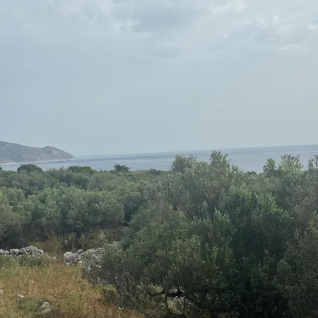 Mani Spot Nezoulas Διαμέρισμα *