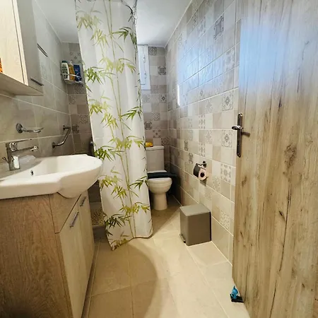 Mani Spot Nezoulas * Άλικα