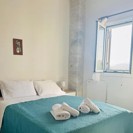 Mani Spot Nezoulas Διαμέρισμα *