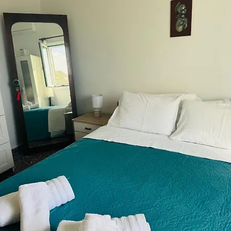 Mani Spot Nezoulas * Άλικα