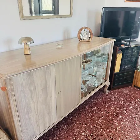 Mani Spot Nezoulas Διαμέρισμα Άλικα