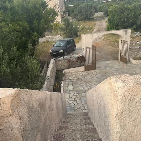 Mani Spot Nezoulas