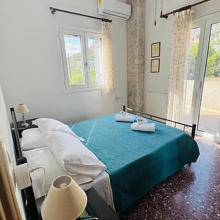 Mani Spot Nezoulas Διαμέρισμα