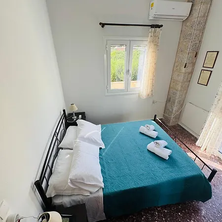 Mani Spot Nezoulas Álika