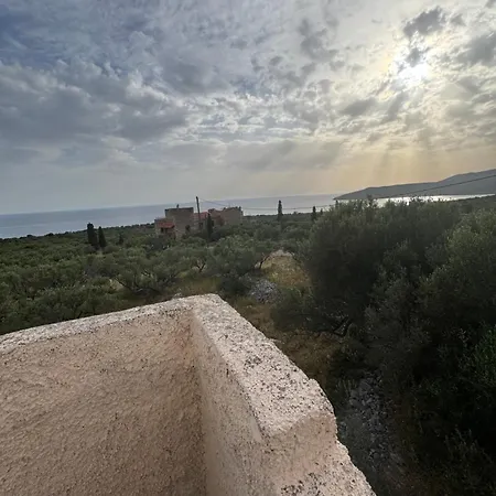 Mani Spot Nezoulas * Άλικα