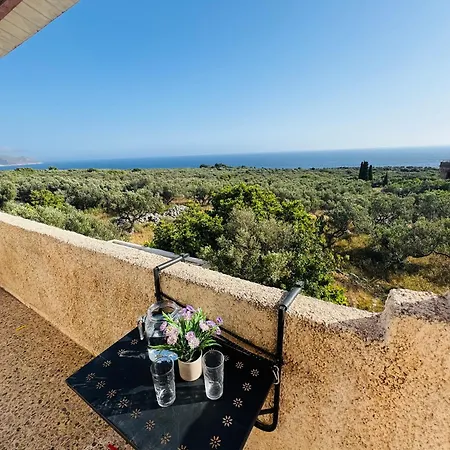 Mani Spot Nezoulas *