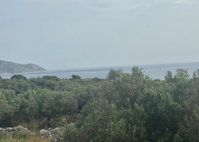 Mani Spot Nezoulas Διαμέρισμα *