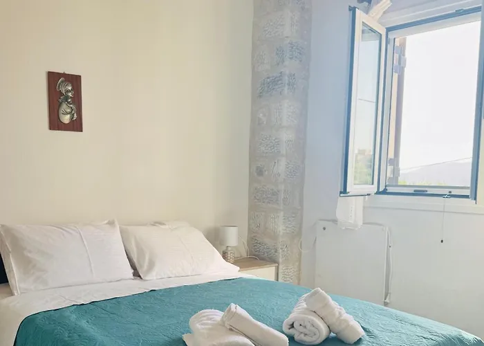 Mani Spot Nezoulas Διαμέρισμα *