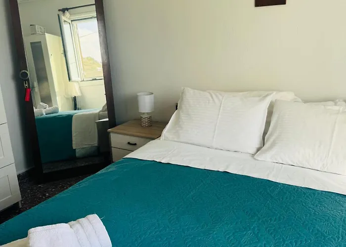 Mani Spot Nezoulas * Άλικα