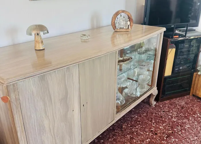 Mani Spot Nezoulas Apartman Álika