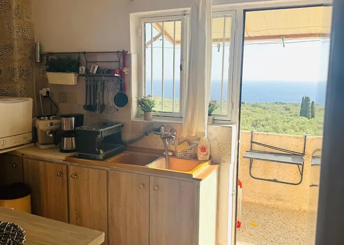 Mani Spot Nezoulas Διαμέρισμα