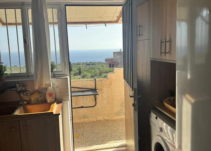 Mani Spot Nezoulas Álika