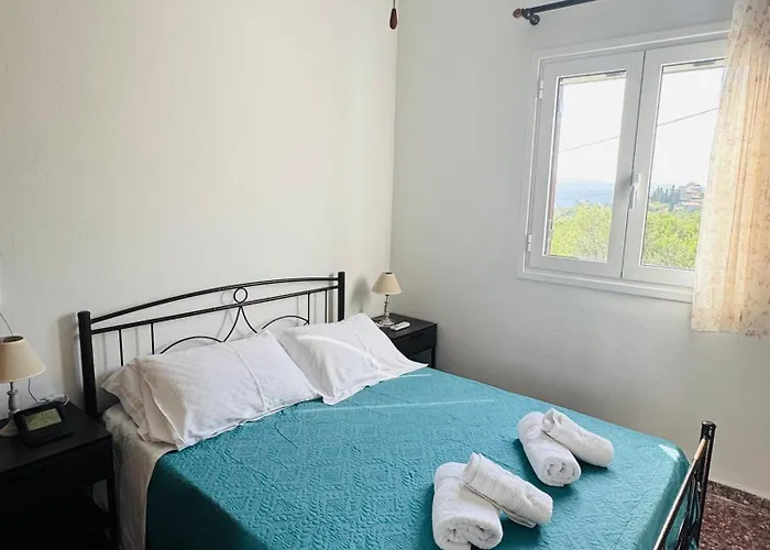 Mani Spot Nezoulas *