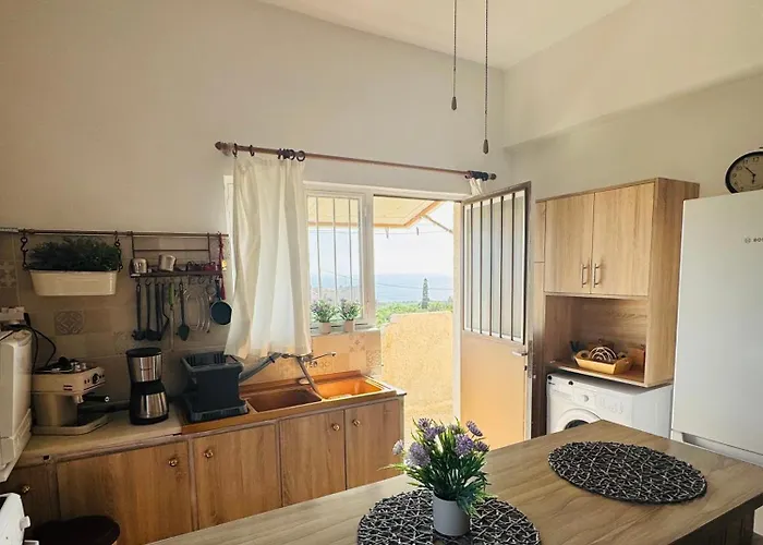 Mani Spot Nezoulas * Álika