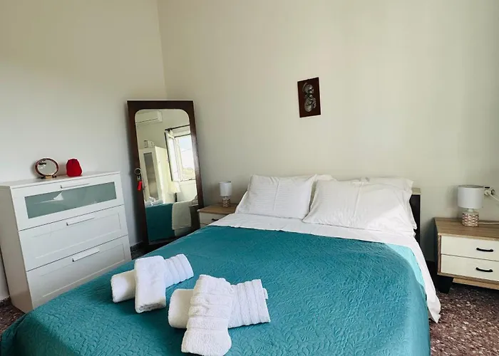 Mani Spot Nezoulas Álika