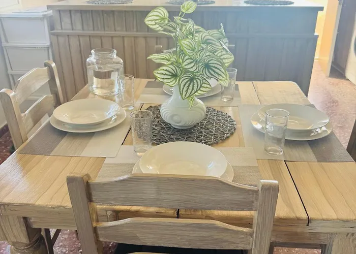 Mani Spot Nezoulas Apartman Álika